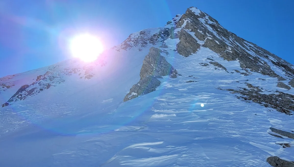 © DAV Bergbund/Schelling