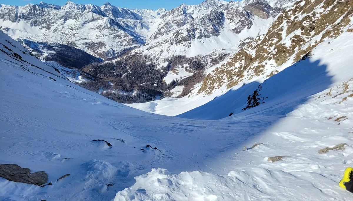 © DAV Bergbund/Schelling