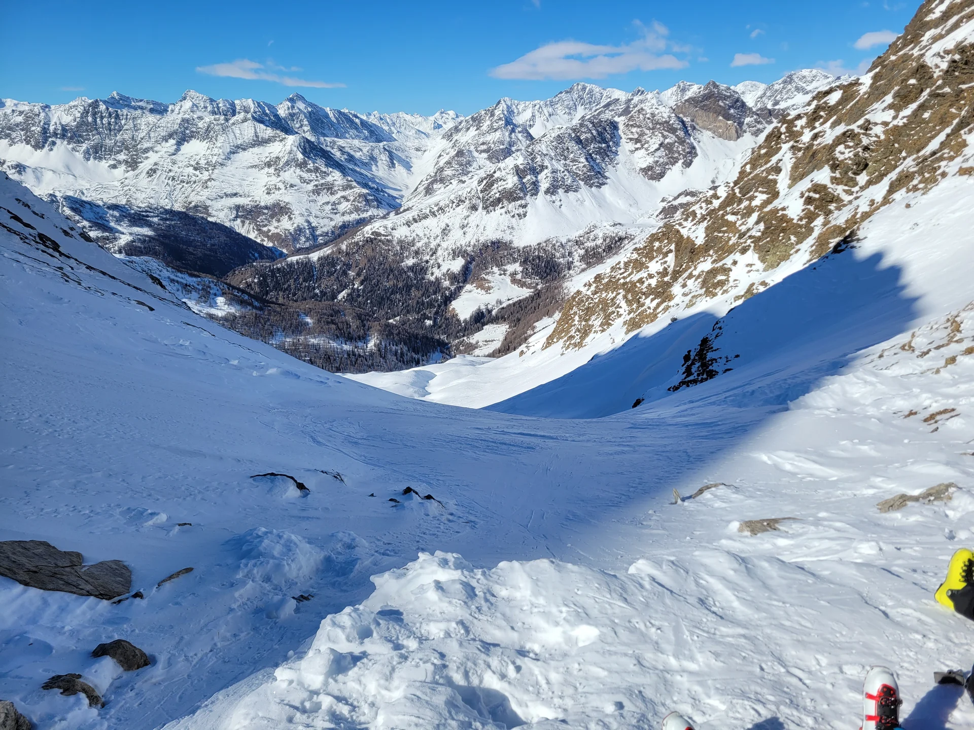 © DAV Bergbund/Schelling