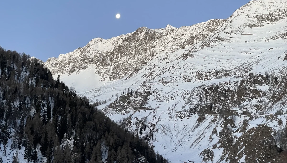 © DAV Bergbund/Salminger