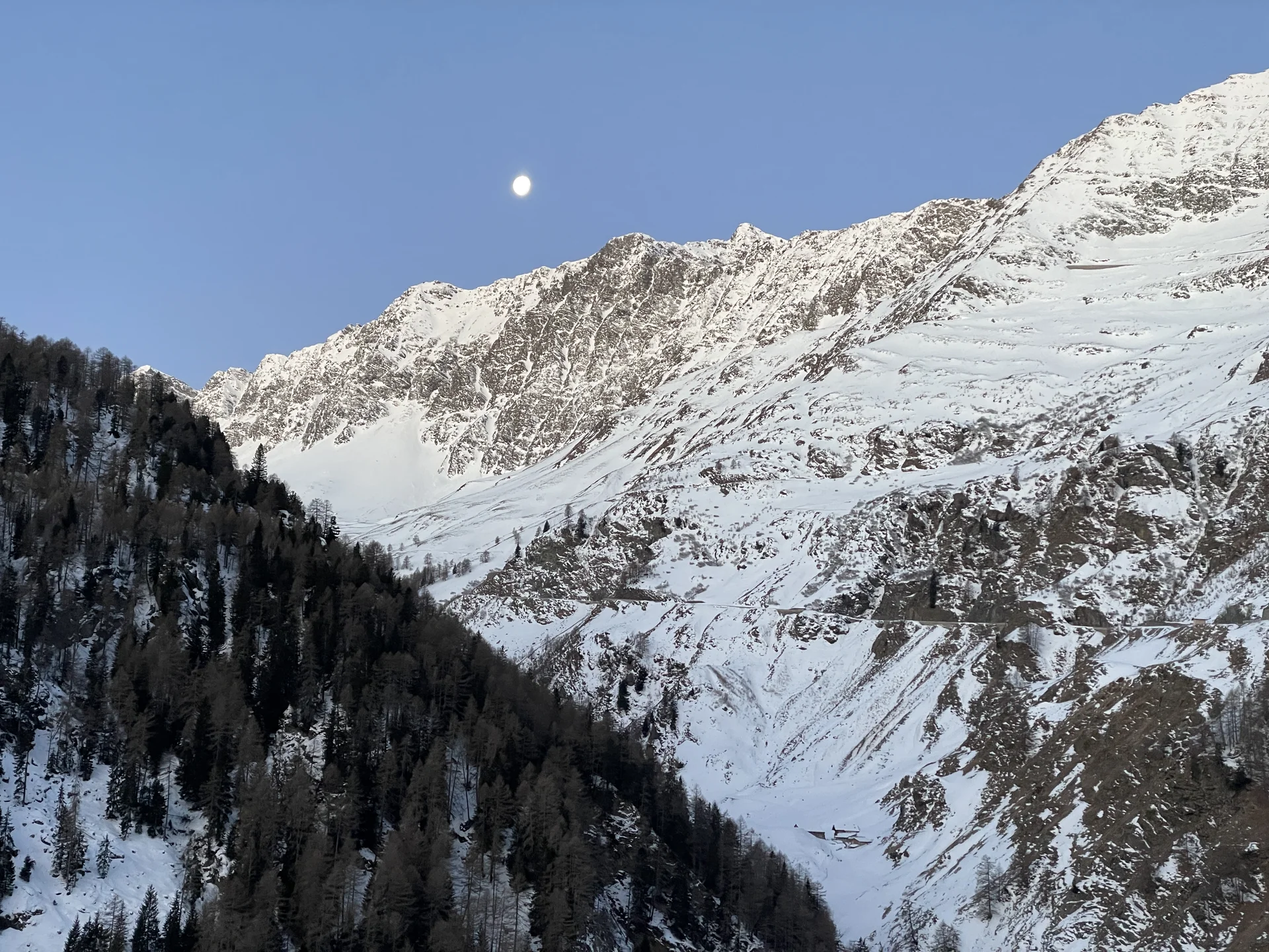 © DAV Bergbund/Salminger