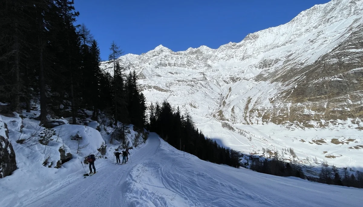 © DAV Bergbund/Salminger