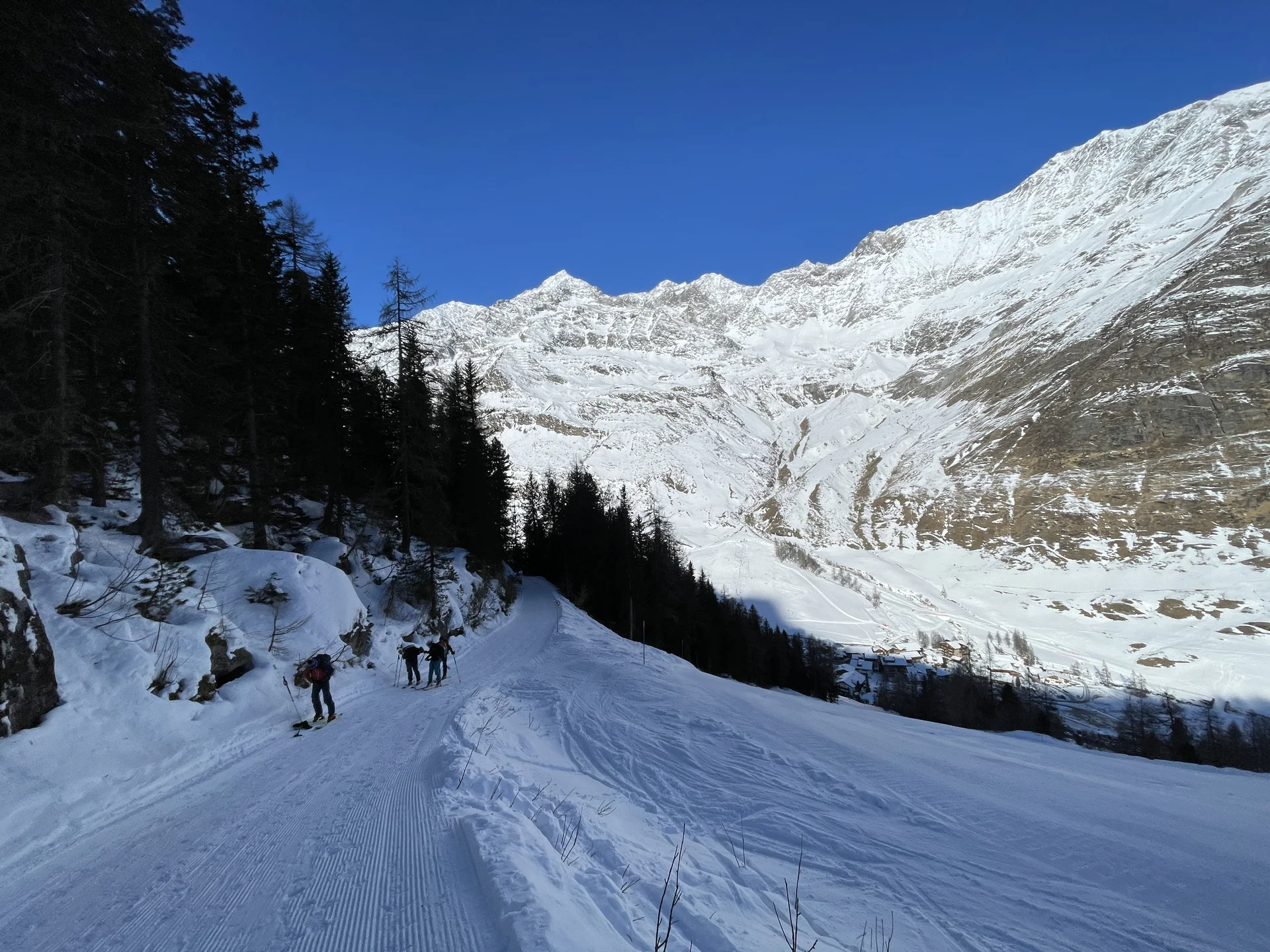 © DAV Bergbund/Salminger