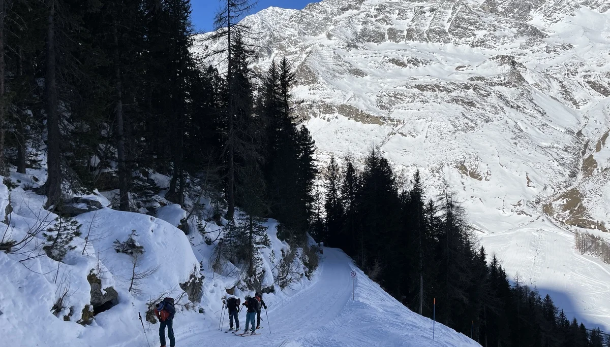 © DAV Bergbund/Salminger