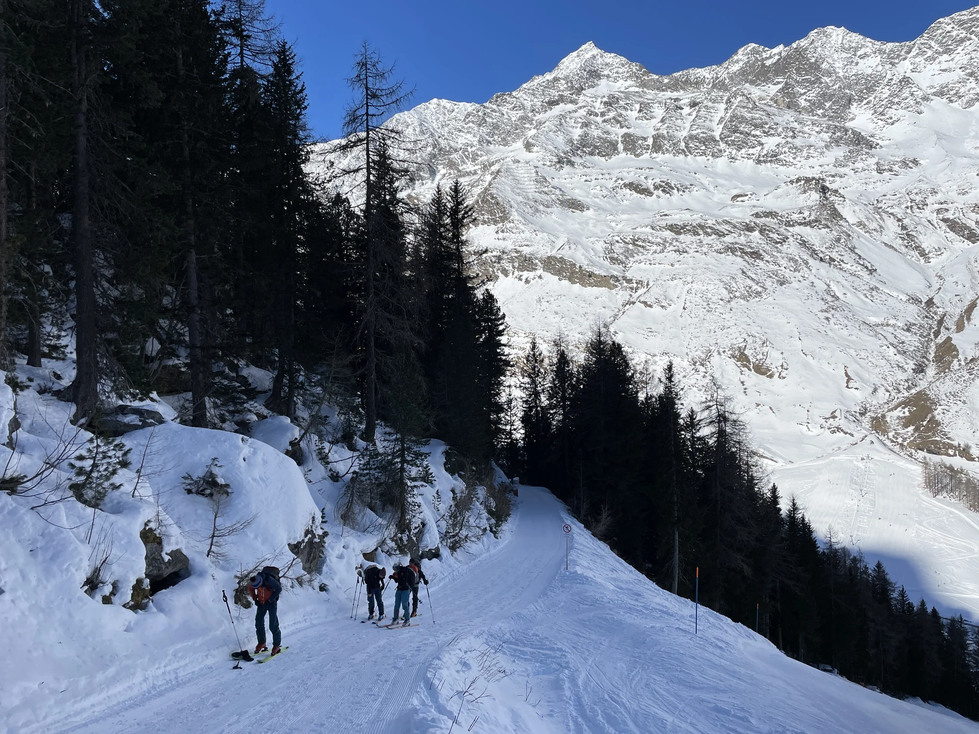 © DAV Bergbund/Salminger