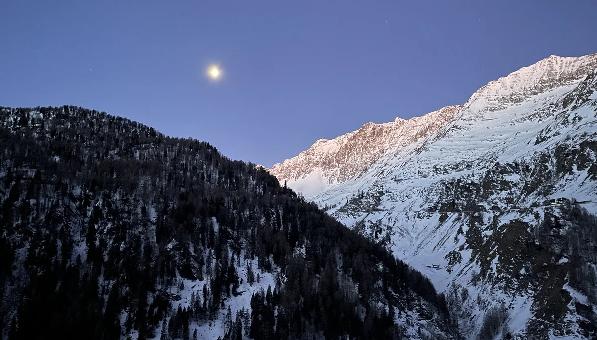 © DAV Bergbund/Salminger