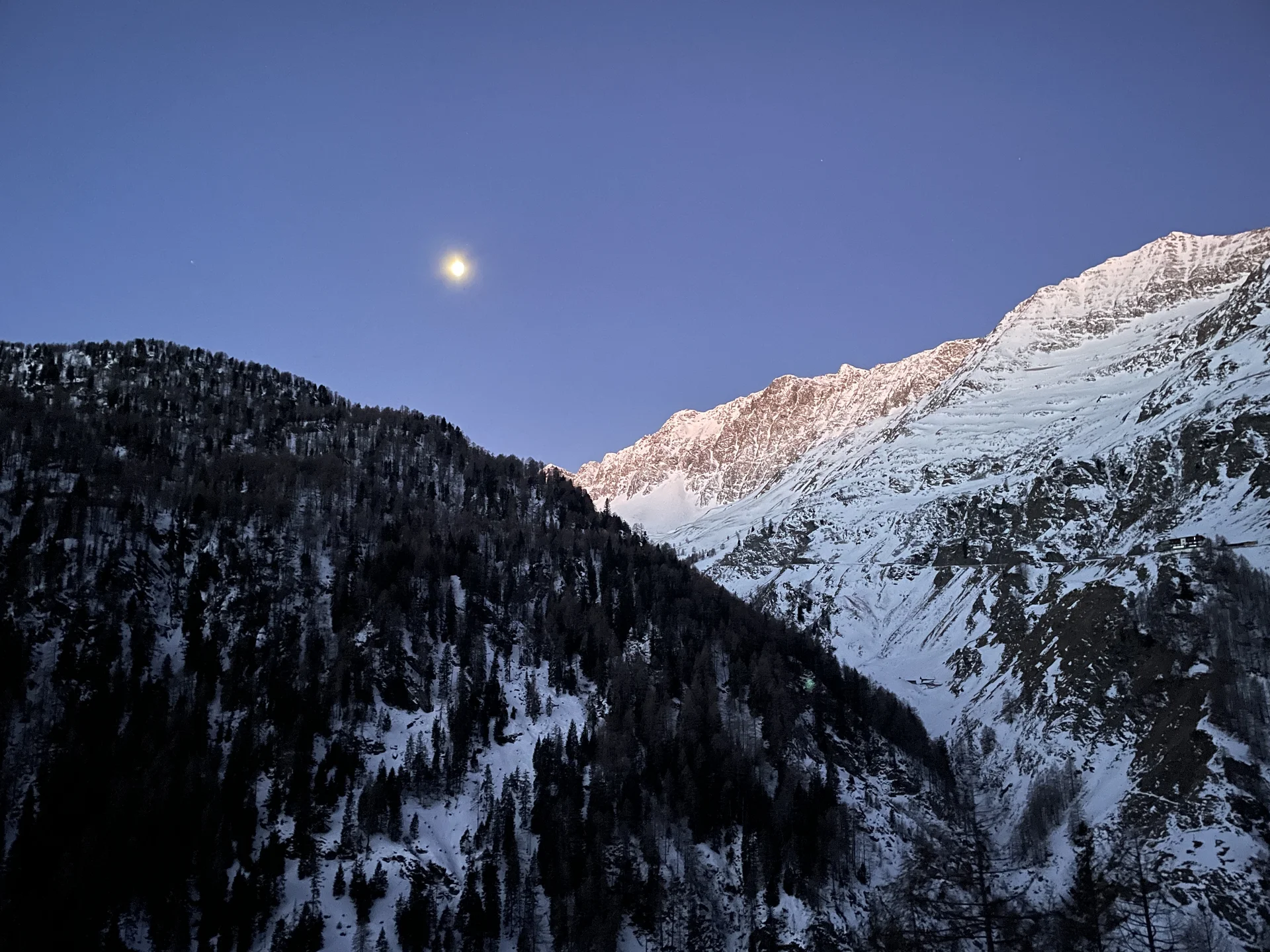 © DAV Bergbund/Salminger