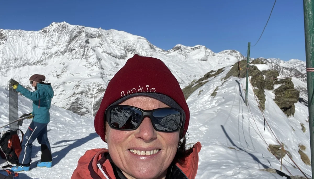 © DAV Bergbund/Salminger