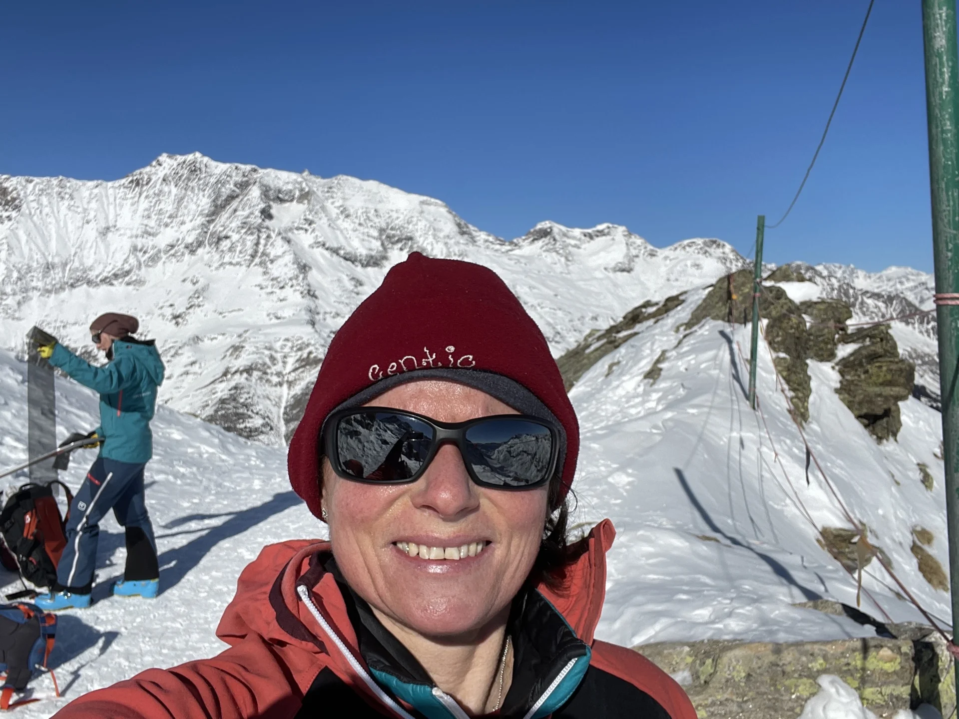 © DAV Bergbund/Salminger