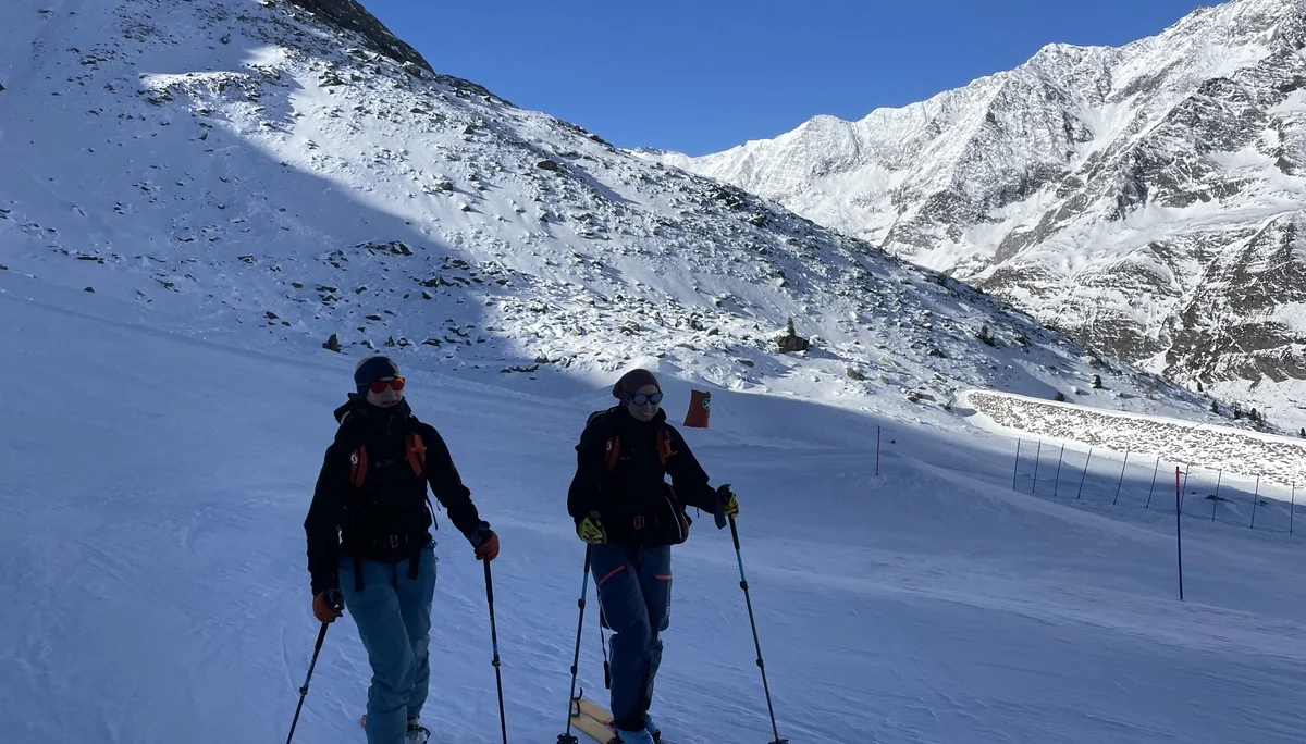 © DAV Bergbund/Salminger