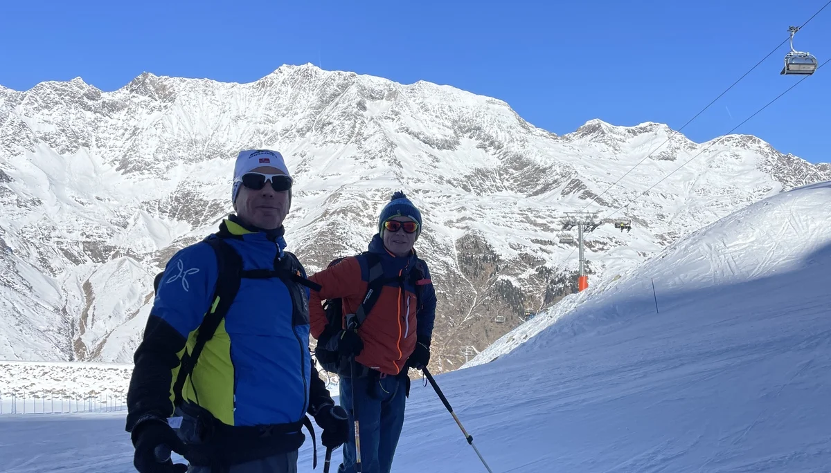 © DAV Bergbund/Salminger