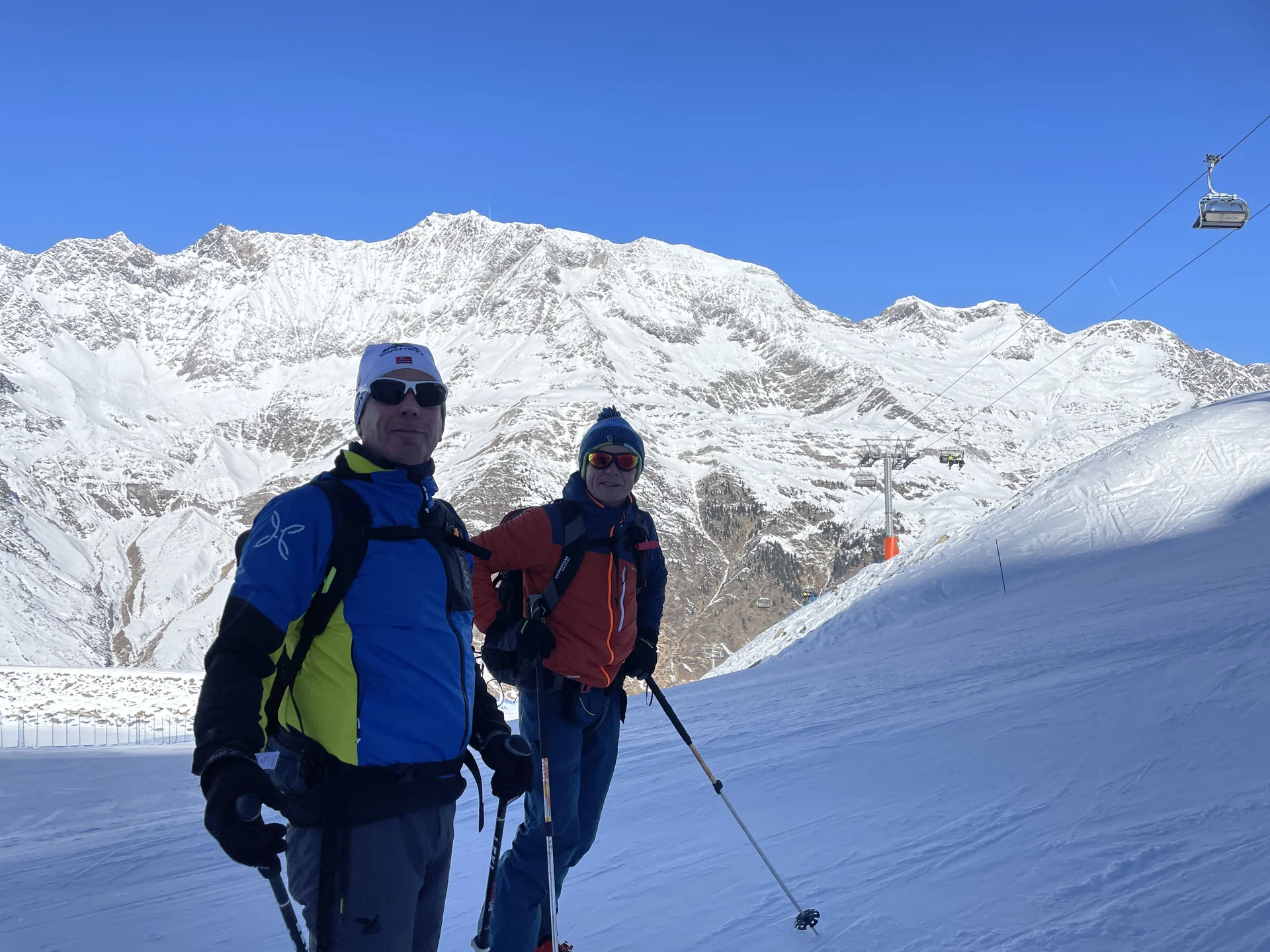 © DAV Bergbund/Salminger