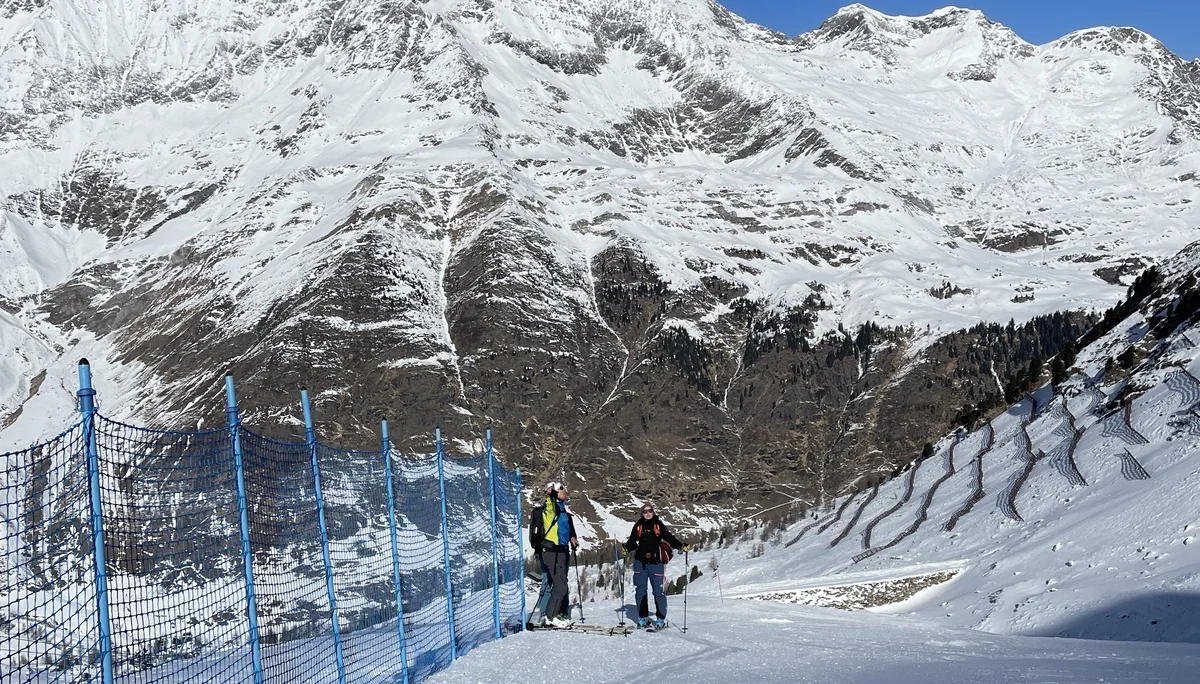 © DAV Bergbund/Salminger