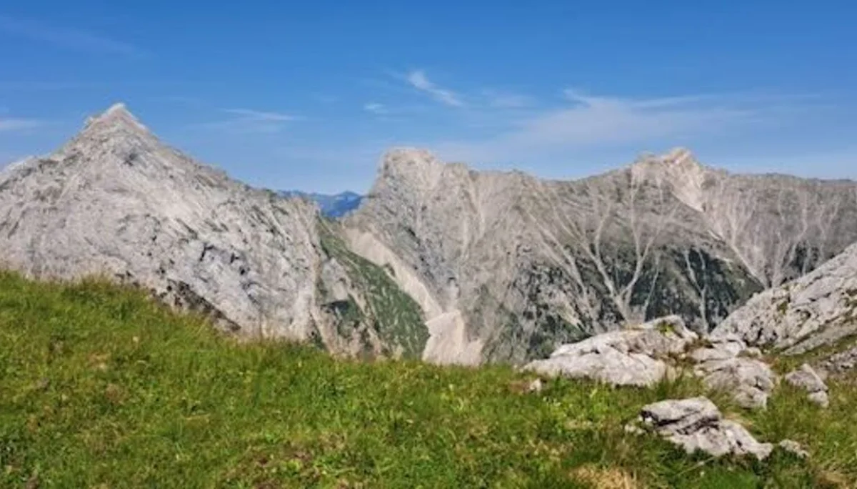 © DAV Bergbund/Kohlbeck