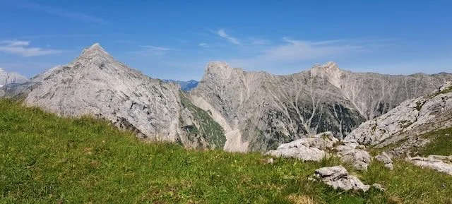 © DAV Bergbund/Kohlbeck