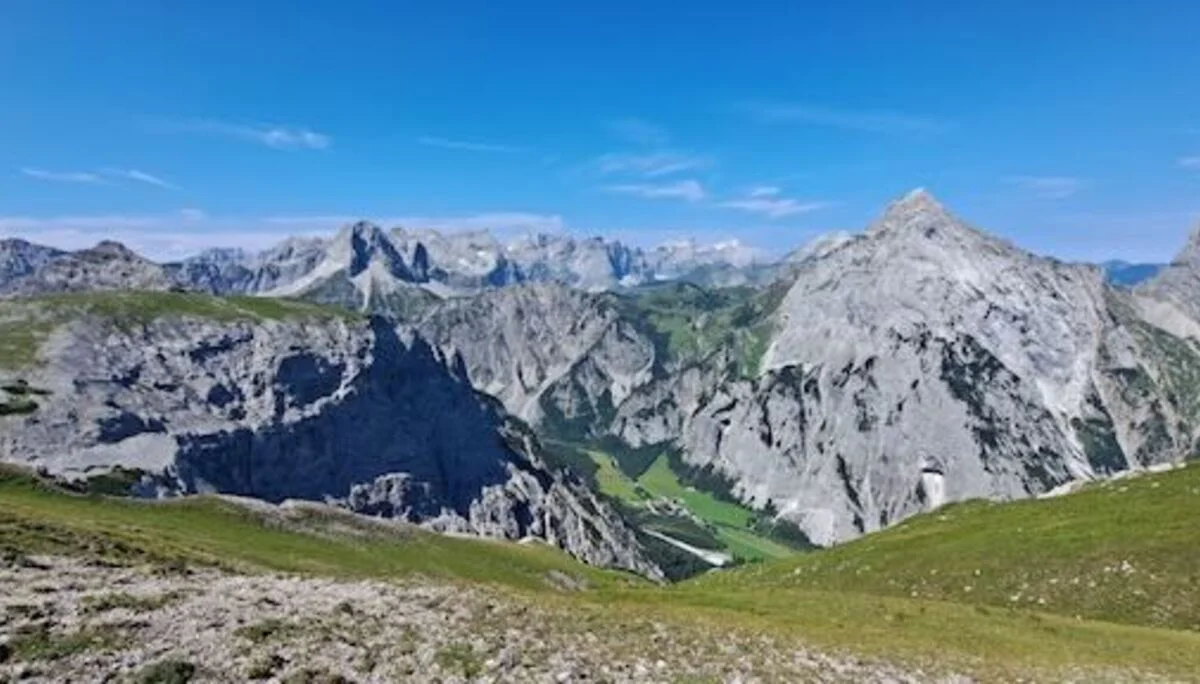 © DAV Bergbund/Kohlbeck