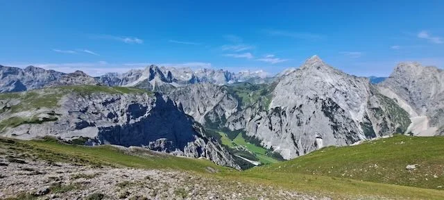 © DAV Bergbund/Kohlbeck