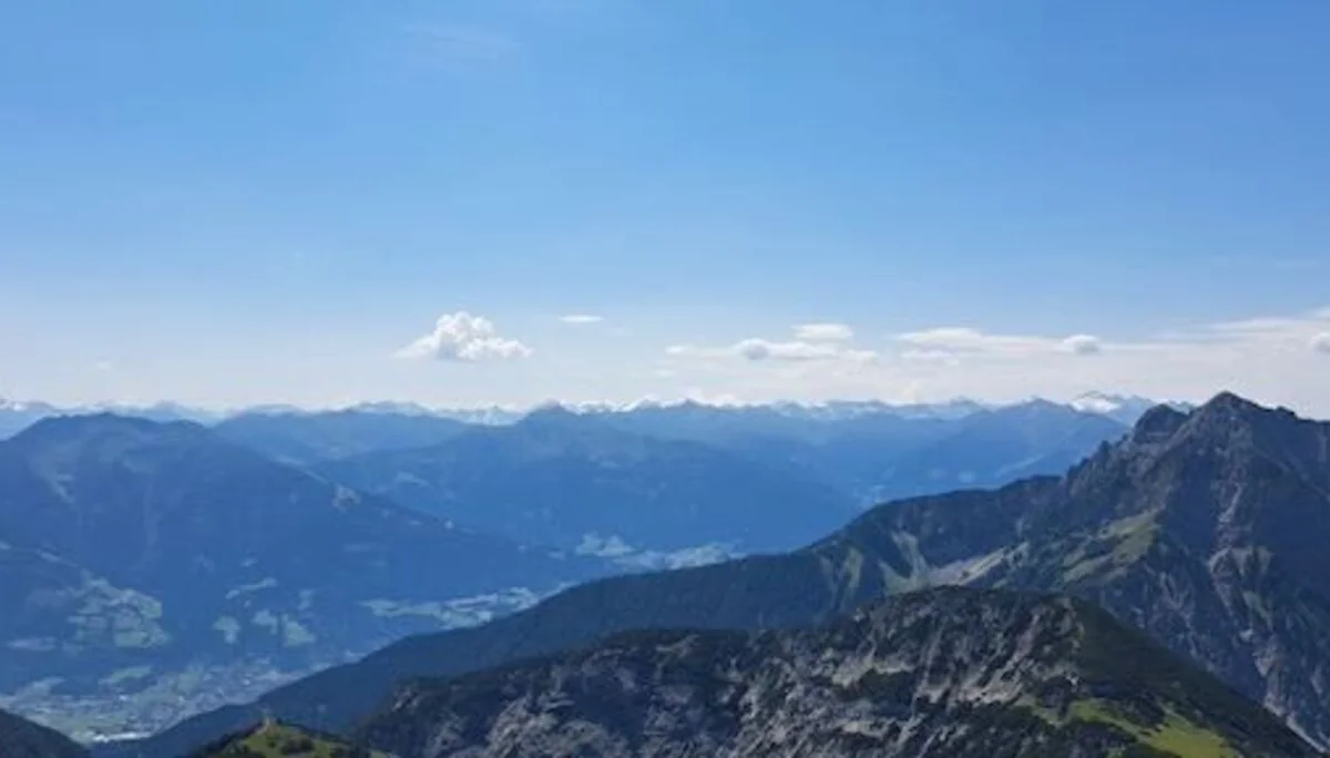 © DAV Bergbund/Kohlbeck