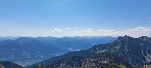 © DAV Bergbund/Kohlbeck