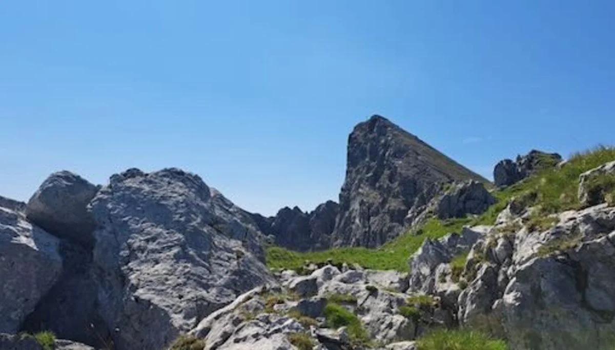 © DAV Bergbund/Kohlbeck