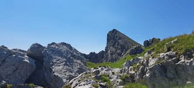 © DAV Bergbund/Kohlbeck