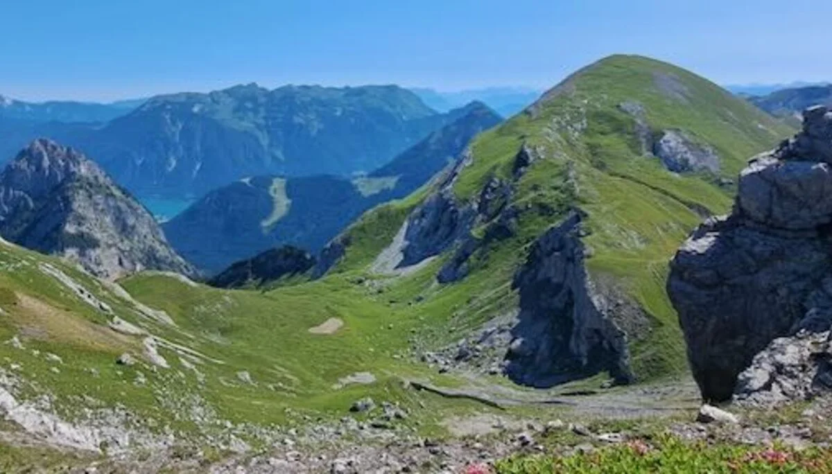 © DAV Bergbund/Kohlbeck