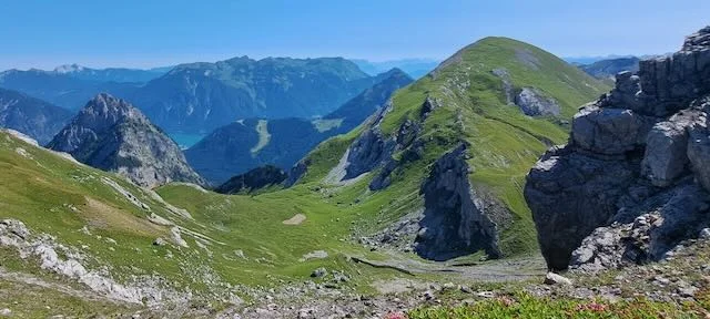 © DAV Bergbund/Kohlbeck