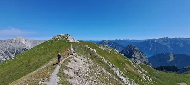 © DAV Bergbund/Kohlbeck