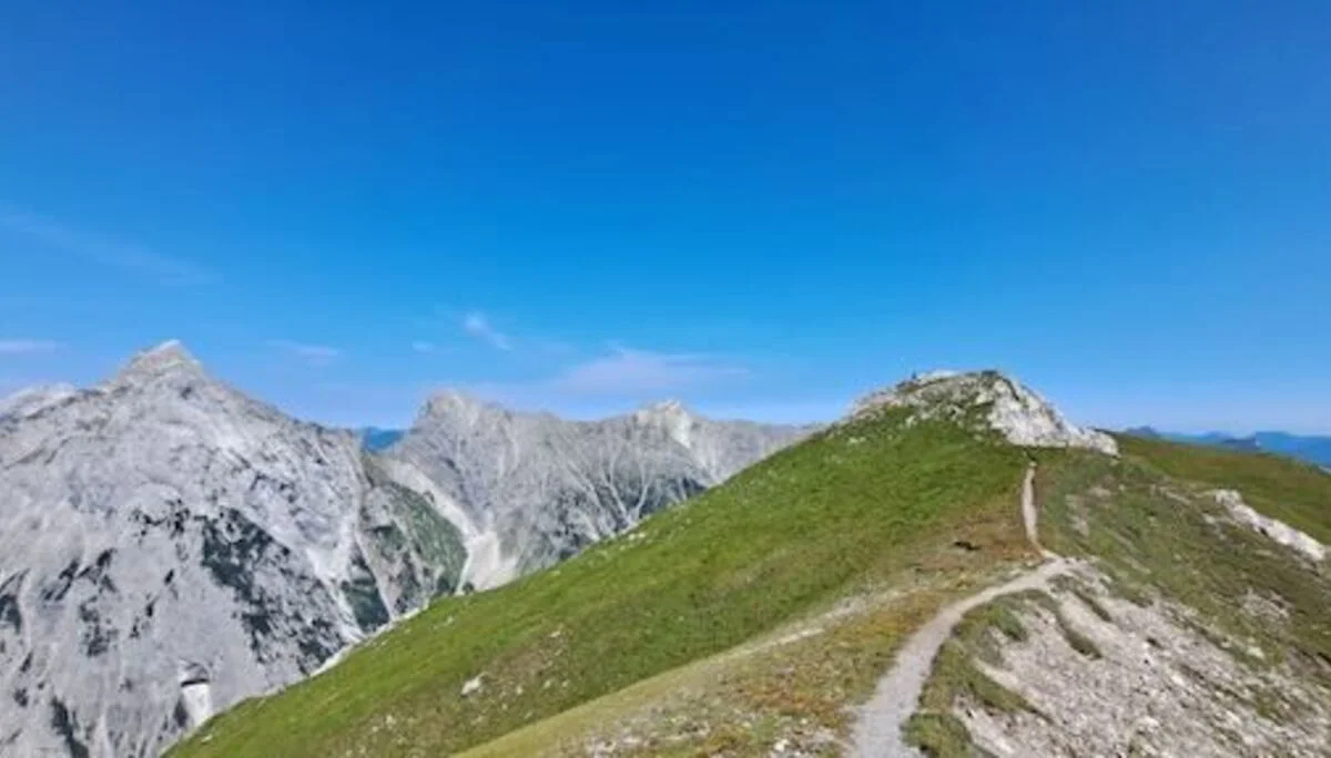 © DAV Bergbund/Kohlbeck