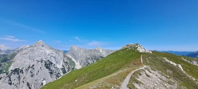 © DAV Bergbund/Kohlbeck