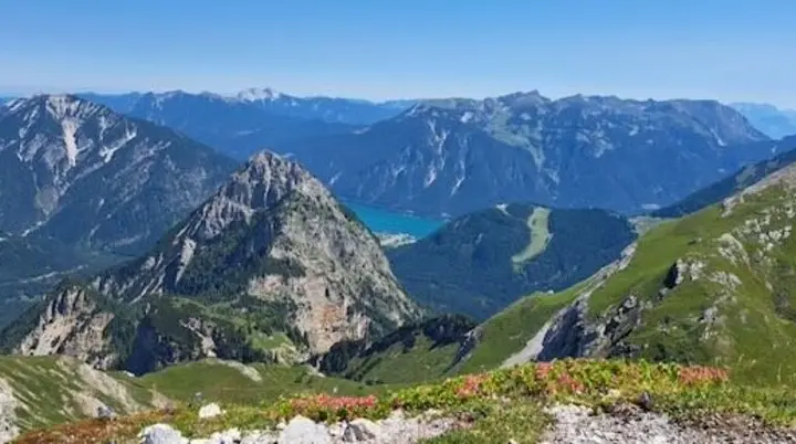 © DAV Bergbund/Kohlbeck