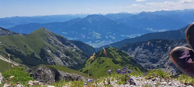 © DAV Bergbund/Kohlbeck