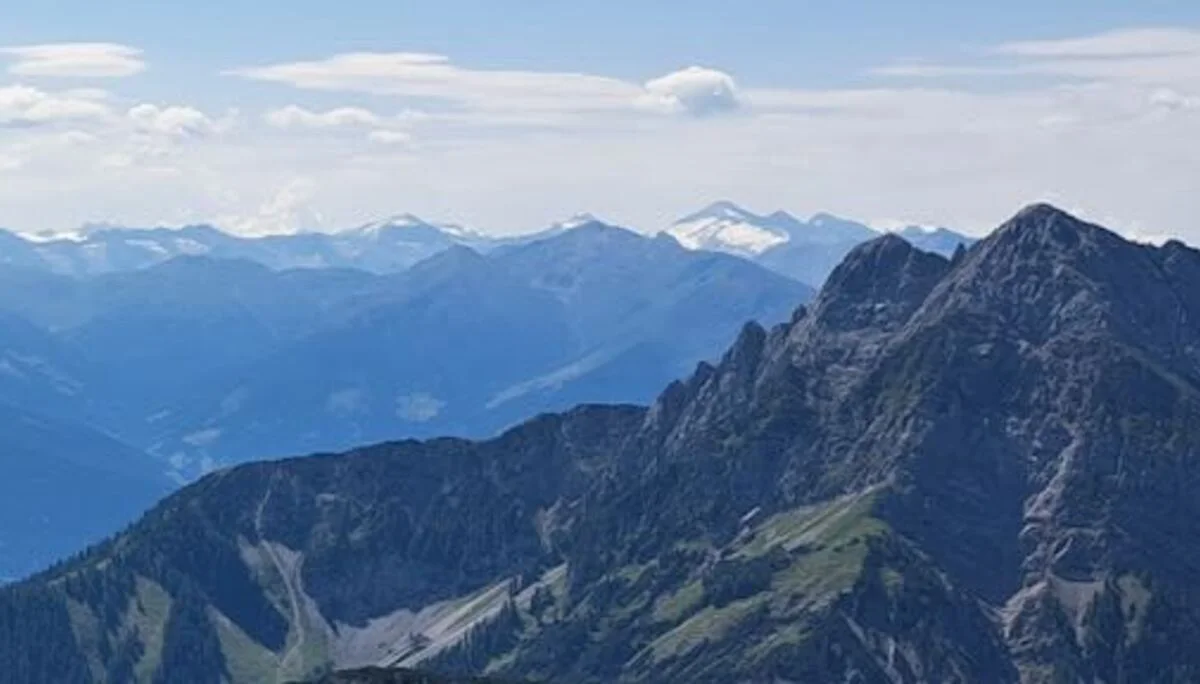 © DAV Bergbund/Kohlbeck