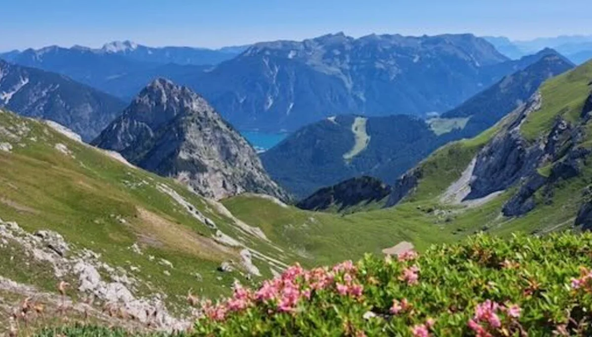 © DAV Bergbund/Kohlbeck