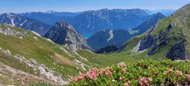 © DAV Bergbund/Kohlbeck