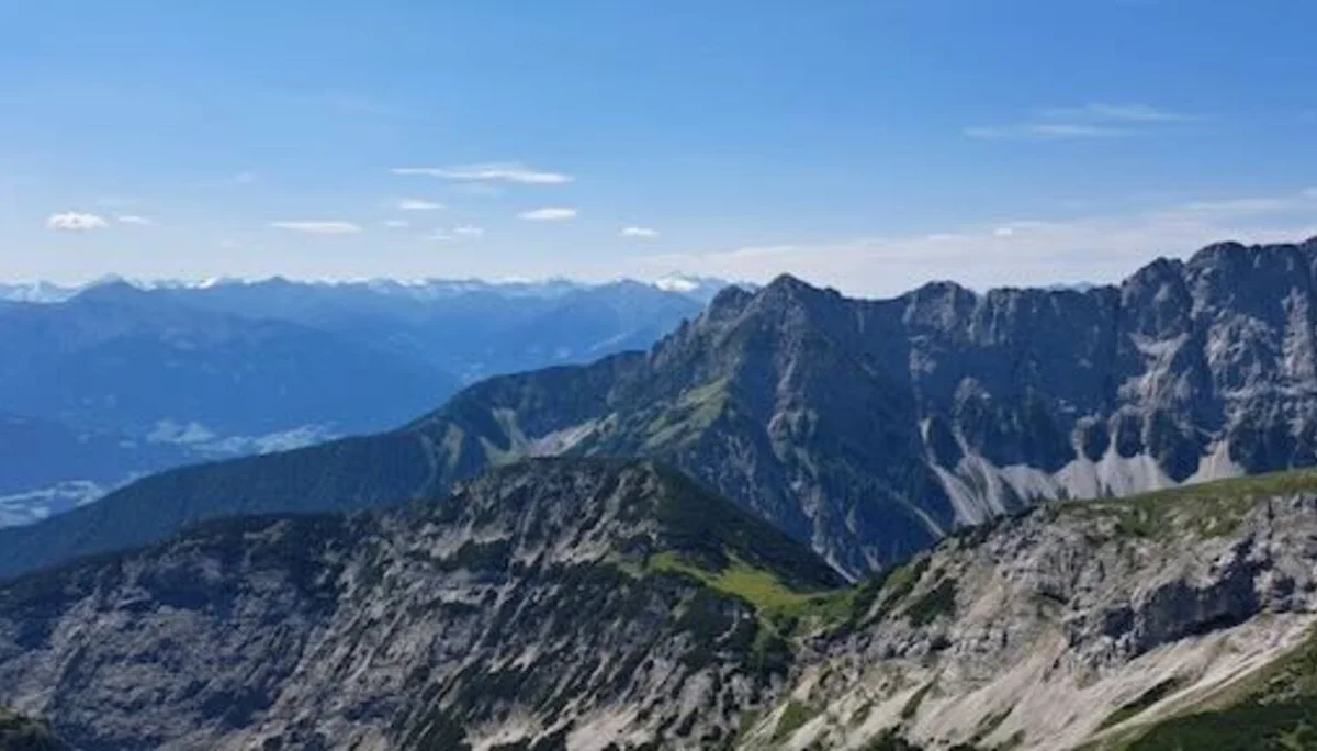 © DAV Bergbund/Kohlbeck