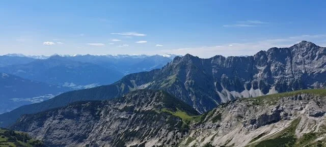 © DAV Bergbund/Kohlbeck