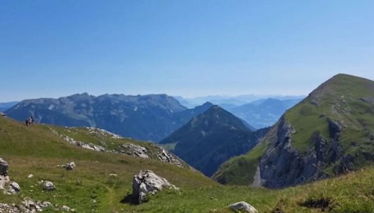 © DAV Bergbund/Kohlbeck