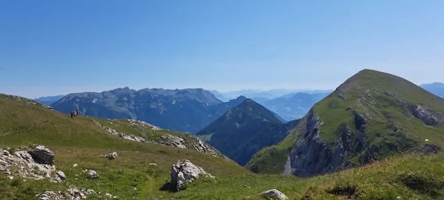 © DAV Bergbund/Kohlbeck