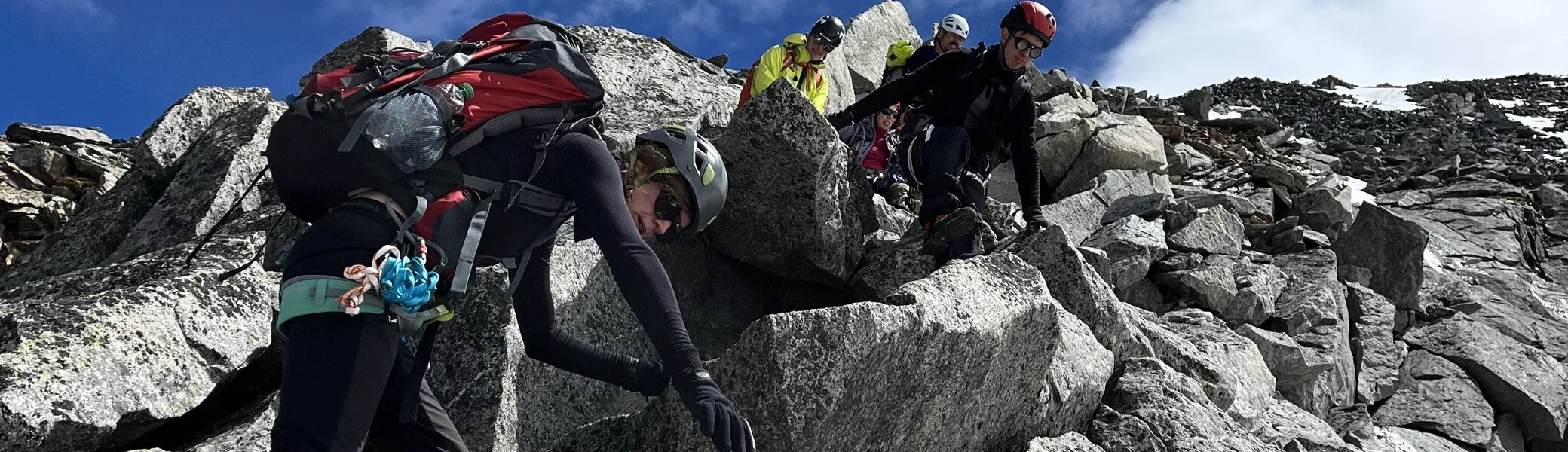 © DAV Bergbund/Mitterer