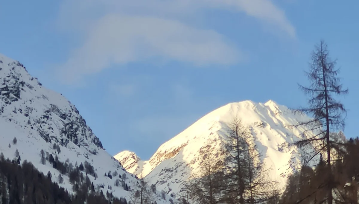 © DAV Bergbund/Stüer