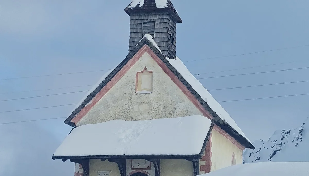 © DAV Bergbund/Stüer