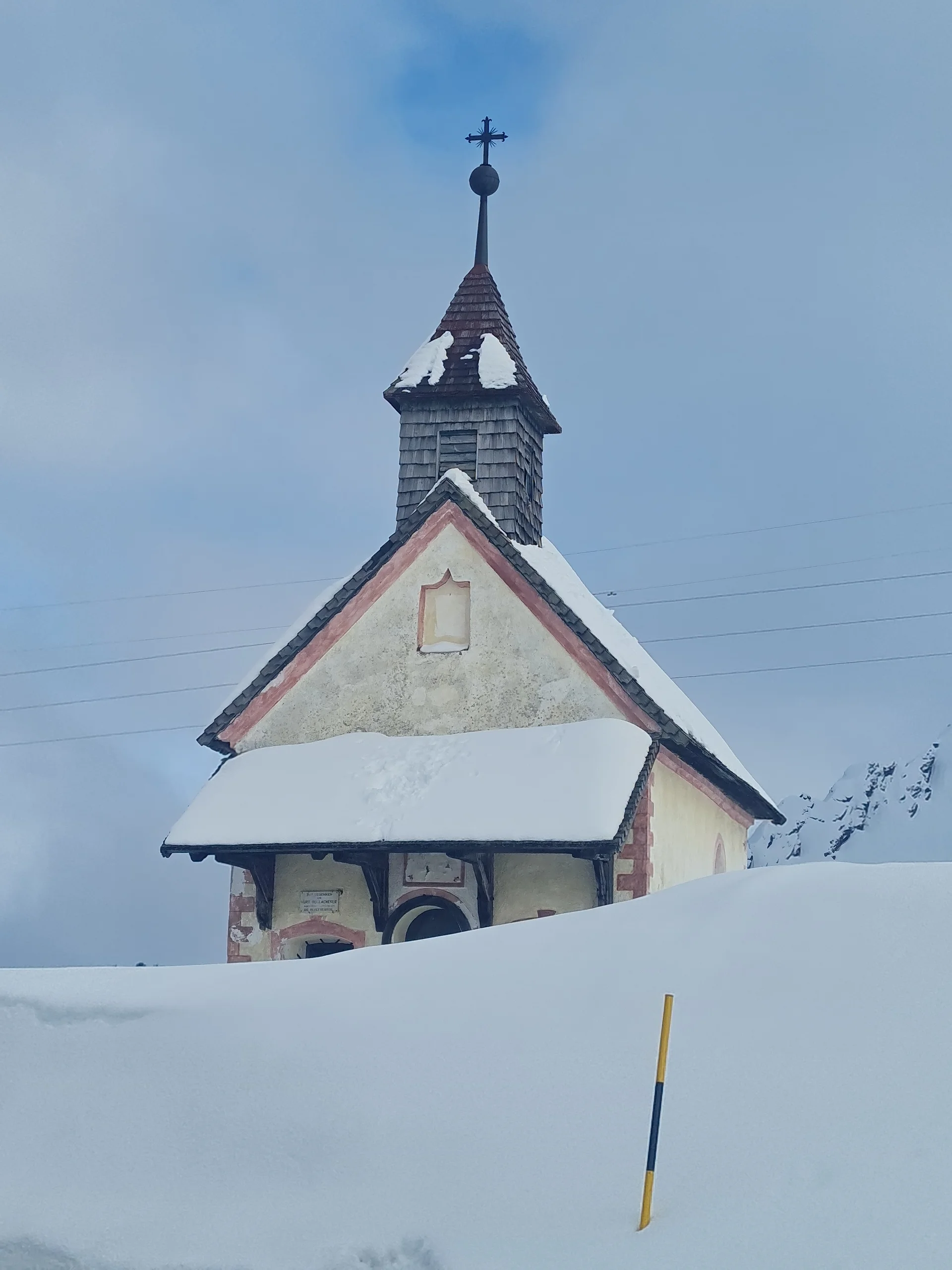 © DAV Bergbund/Stüer