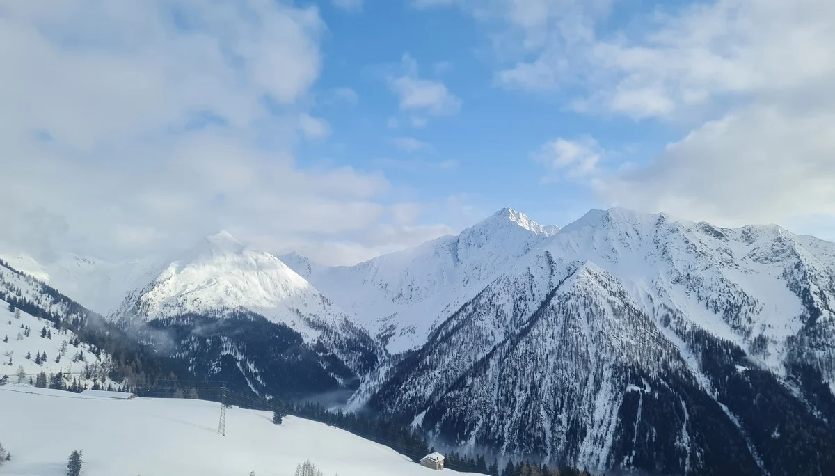 © DAV Bergbund/Stüer