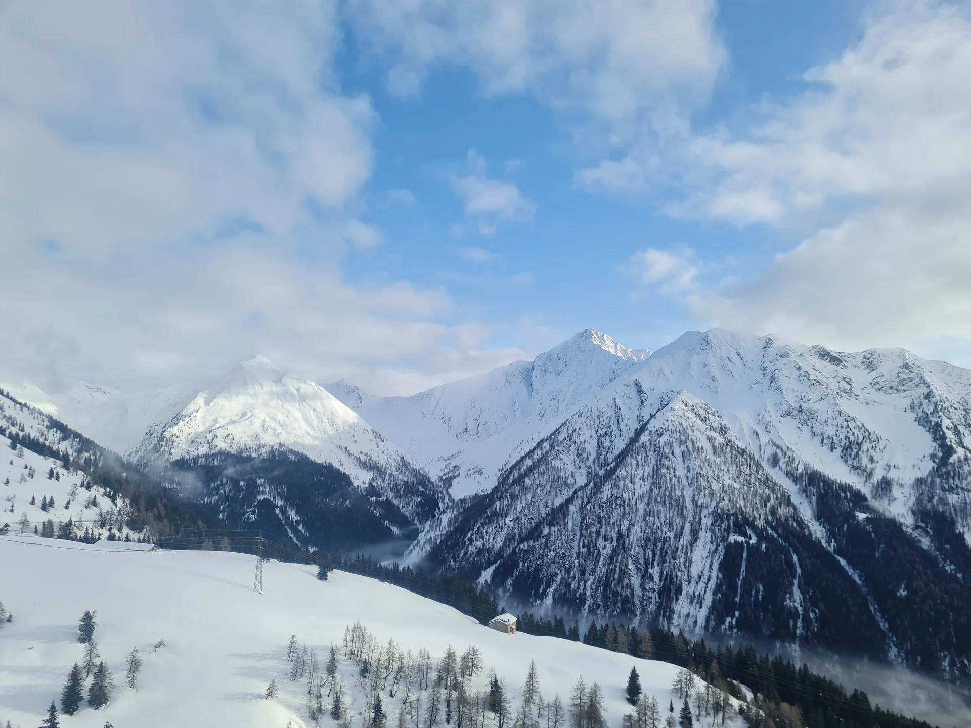 © DAV Bergbund/Stüer