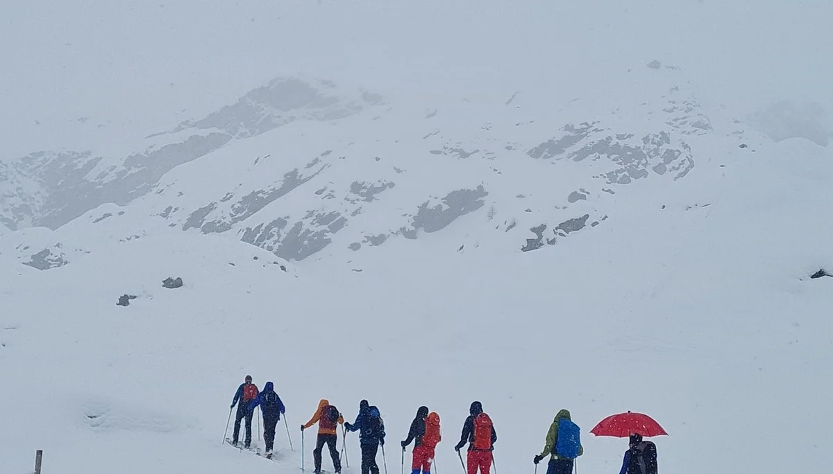 © DAV Bergbund/Stüer