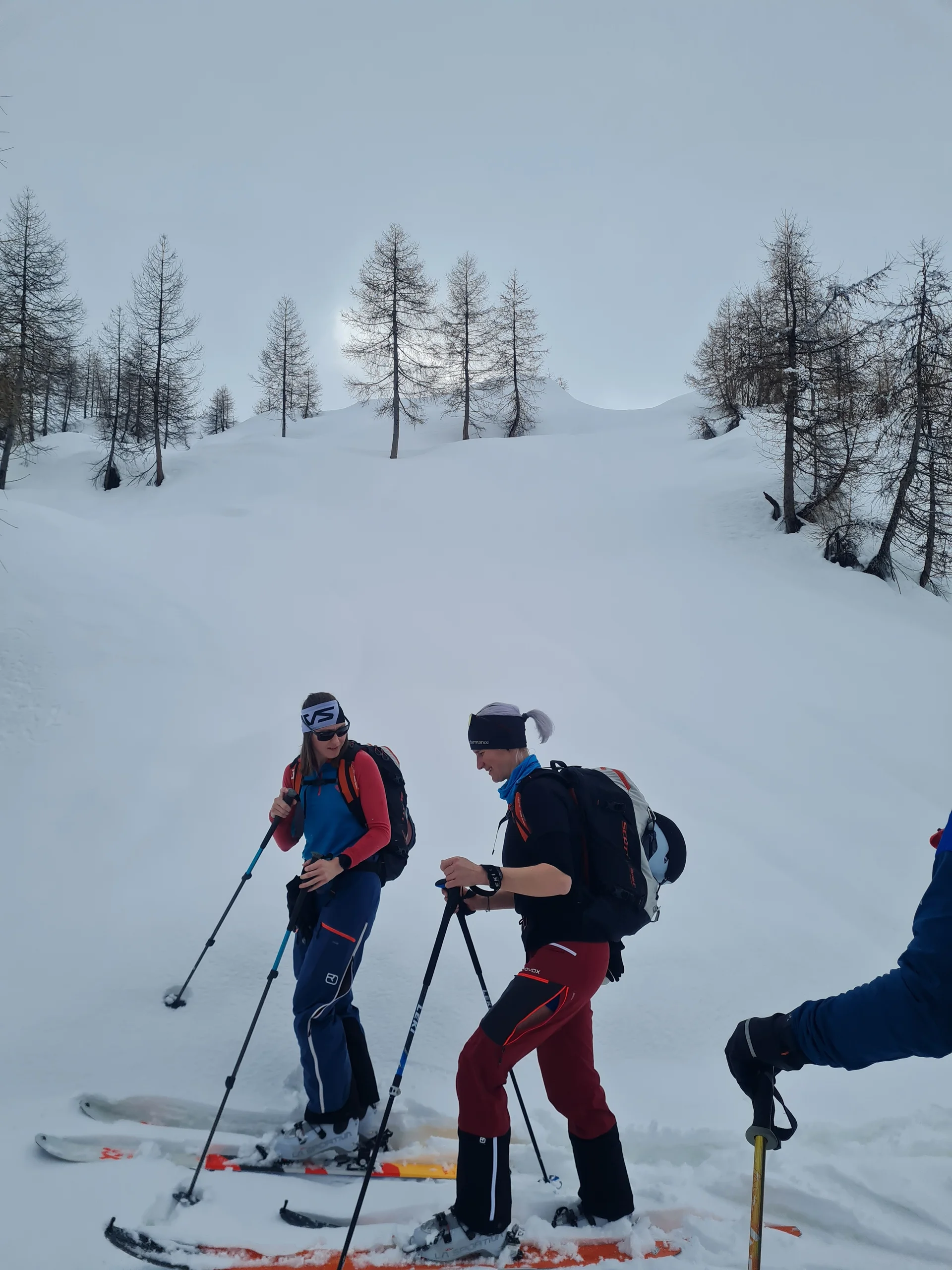 © DAV Bergbund/Stüer