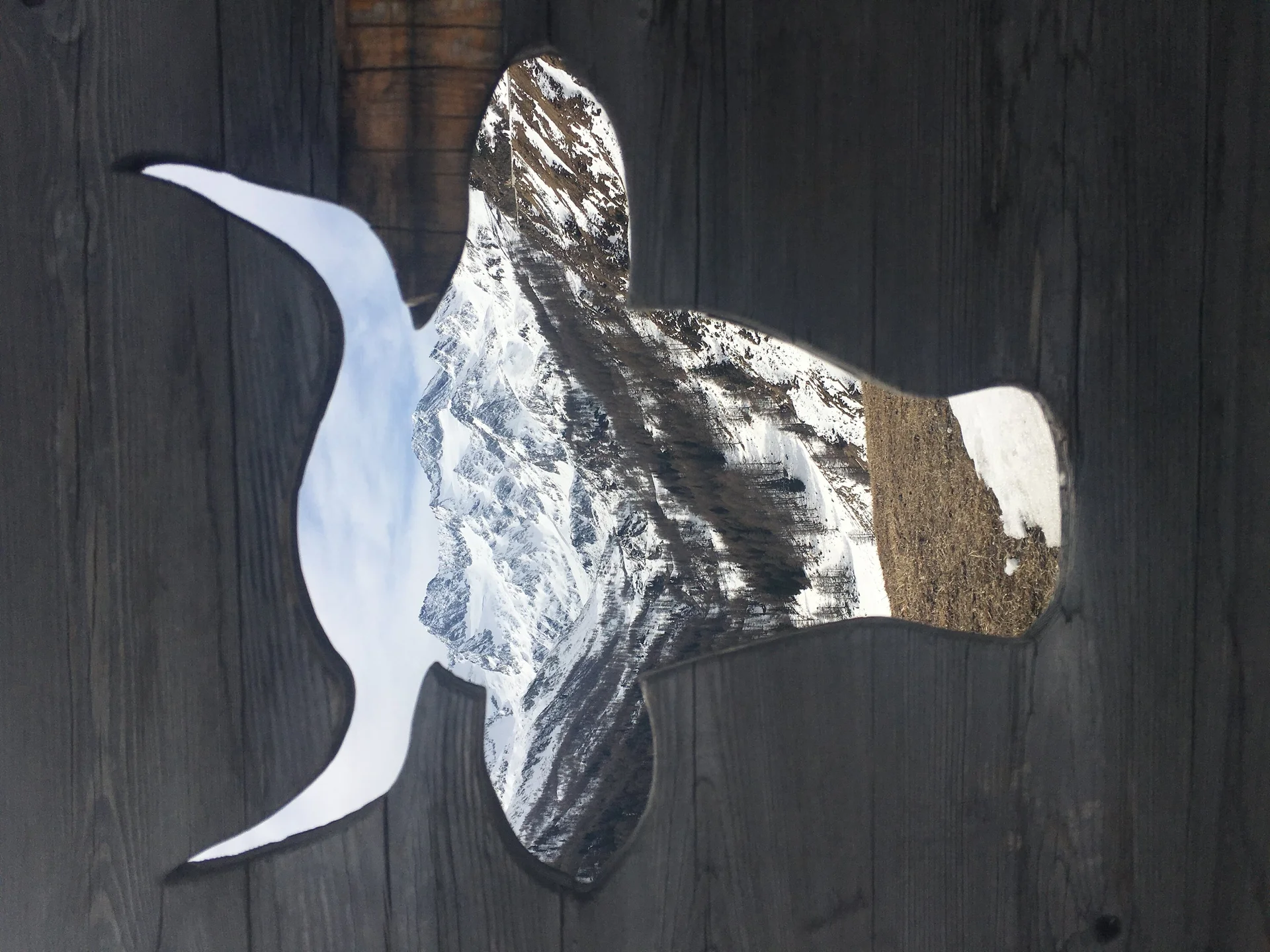 © DAV Berbund/Stauch