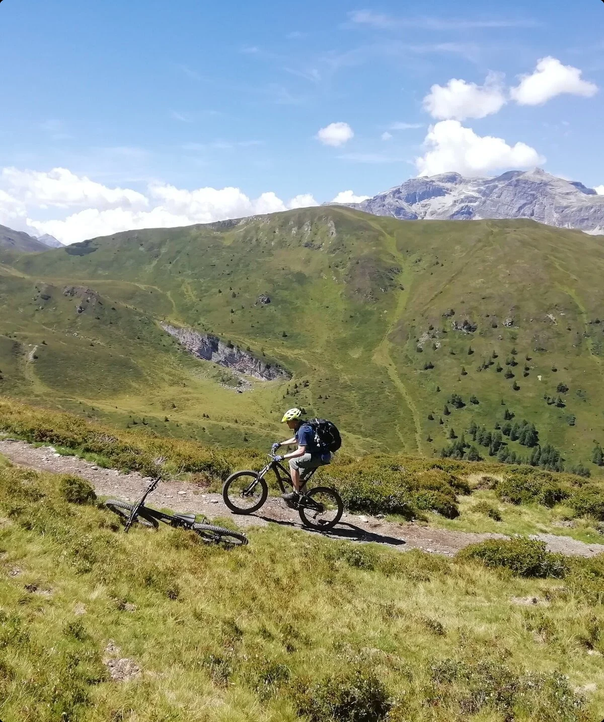 © DAV Bergbund/Maas