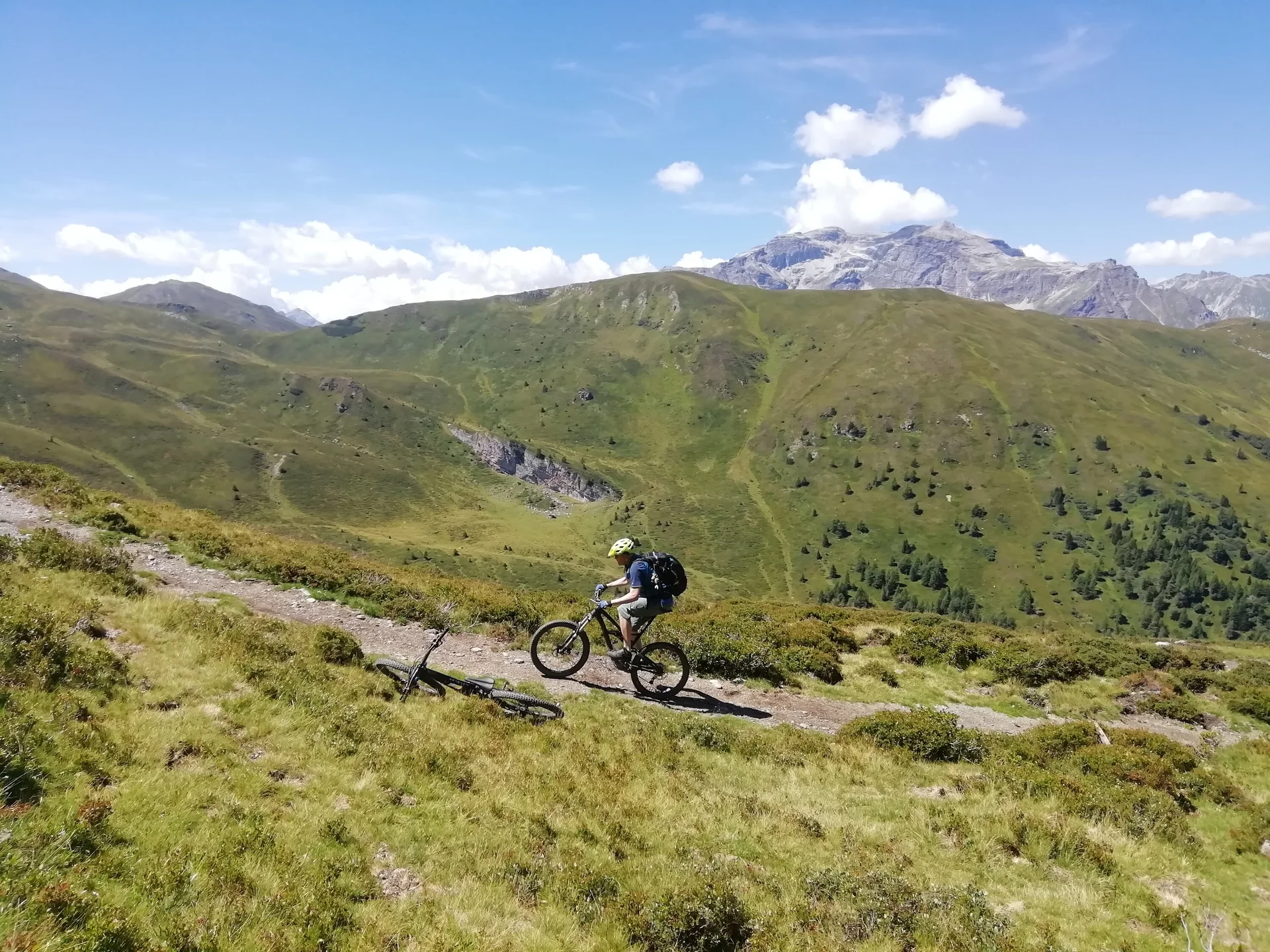 © DAV Bergbund/Maas